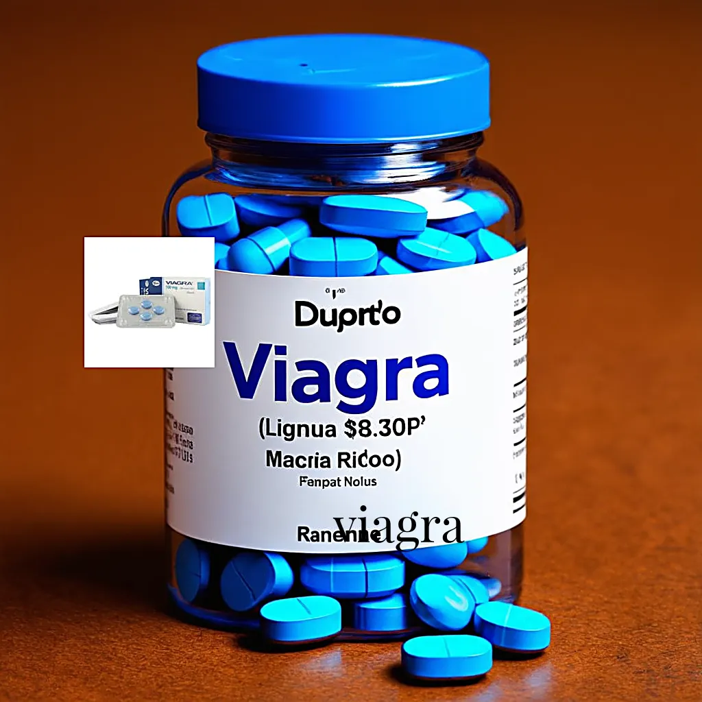 Viagra generico foglio illustrativo